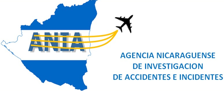 ANIA | Agencia Nicaragüense de Investigación de Accidentes e Incidentes.